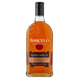 Barcelo Gran Anejo Rum