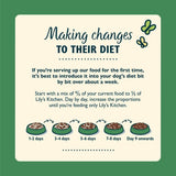 Lilys Kitchen Rest Up Recipe for Dogs