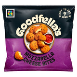Goodfellas Mozzarella Bites