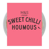 MS Sweet Chilli Houmous