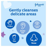 Johnsons Baby Cotton Buds