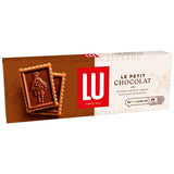 LU Le Petit Chocolate Biscuits