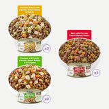 Applaws Dog Tin Stew Multipack