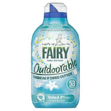 Fairy Outdoorable Fabric Conditioner