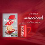 Nescafe Original 2in1 Box 12pk