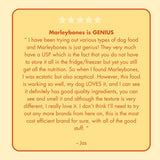 Marleybones Wet Dog Food - Chicken  Superfoods