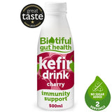 Biotiful Kefir Drink Cherry