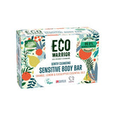 Eco Warrior Sensitive Body Bar