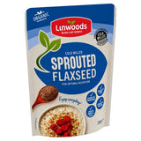 Linwoods Milled Organic Sprouted Flaxseed
