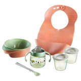 Tommee Tippee Weaning Starter Kit