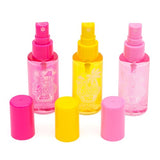 Barbie Body Mist Trio