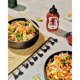 Dr. Will's Sriracha Hot Sauce