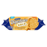 McVities Gold Digestive Biscuits