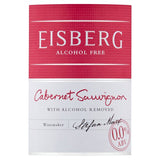 Eisberg Signature Cabernet Sauvignon 00 Alcohol-free