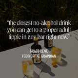 Botivo Alcohol Free Botanical Aperitivo