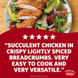 Birds Eye 2 Southern Fried Chicken in Breadcrumbs