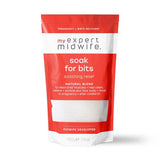 My Expert Midwife Soak for Bits and Body