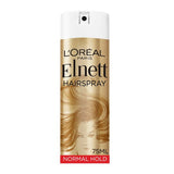 LOreal Hairspray by Elnett for Normal Hold  Shine