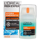 L'Oreal Men Expert Quenching Gel