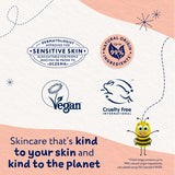 Childs Farm Hair  Body Wash Sweet Orange