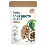 Freja Collagen Bone Broth Shake - Cacao