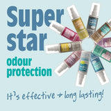 Salt of the Earth Ocean  Coconut Natural Deodorant Spray