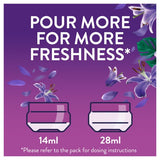 Lenor Outdoorable Moonlight Lily Fabric Softener