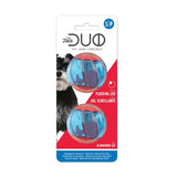 Zeus Duo Ball 5cm With LED