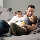 Dove Men+Care Advanced Antiperspirant Deodorant Sandalwood & Vanilla