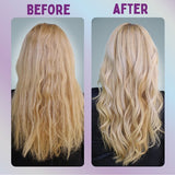 Aussie SOS Blonde & Hydrate Purple Shampoo