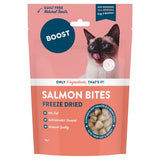 Boost Pet Freeze Dried Salmon Treats for Cats