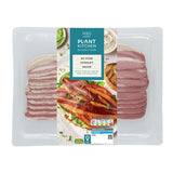 MS Plant Kitchen Vegan No Pork Streaky Bacon