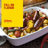 Colman's Sausage Casserole Recipe Mix
