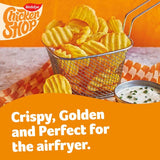 Birds Eye Chicken Shop Crispy Potato Ridges