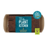 MS Plant Kitchen 2 Chocolate Brownies