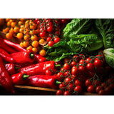 MS Sugardrop Tomatoes