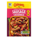 Colman's Sausage Casserole Recipe Mix