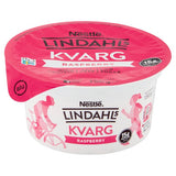 Lindahls Kvarg Raspberry