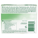 Palmolive Hygiene Vegan Antibacterial Aloe Vera Bar Soap