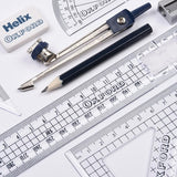 Helix Oxford Premium Maths Set