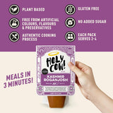 Holy Cow! Kashmir Rogan Josh Curry Sauce