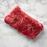 Canvin and Gunner British Beef Denver Chuck Steak