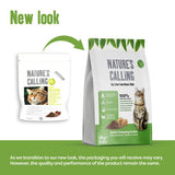 Natures Calling 100 Biodegradable Cat Litter