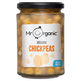 Mr Organic Chickpeas
