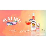 Malibu Strawberry Daquiri Cocktail Pre-Mixed Can