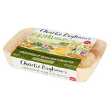 Charlie Bighams Chicken and Ham en Croute