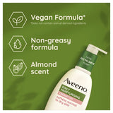 Aveeno Daily Moisturising Creamy Oil Body Lotion