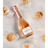 Wild Idol Alcohol Free 00 Sparkling Rose