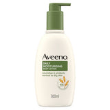 Aveeno Daily Moisturising Body Lotion for Normal to Dry Skin