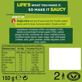 Dolmio Stir In Sweet Pepper Pasta Sauce